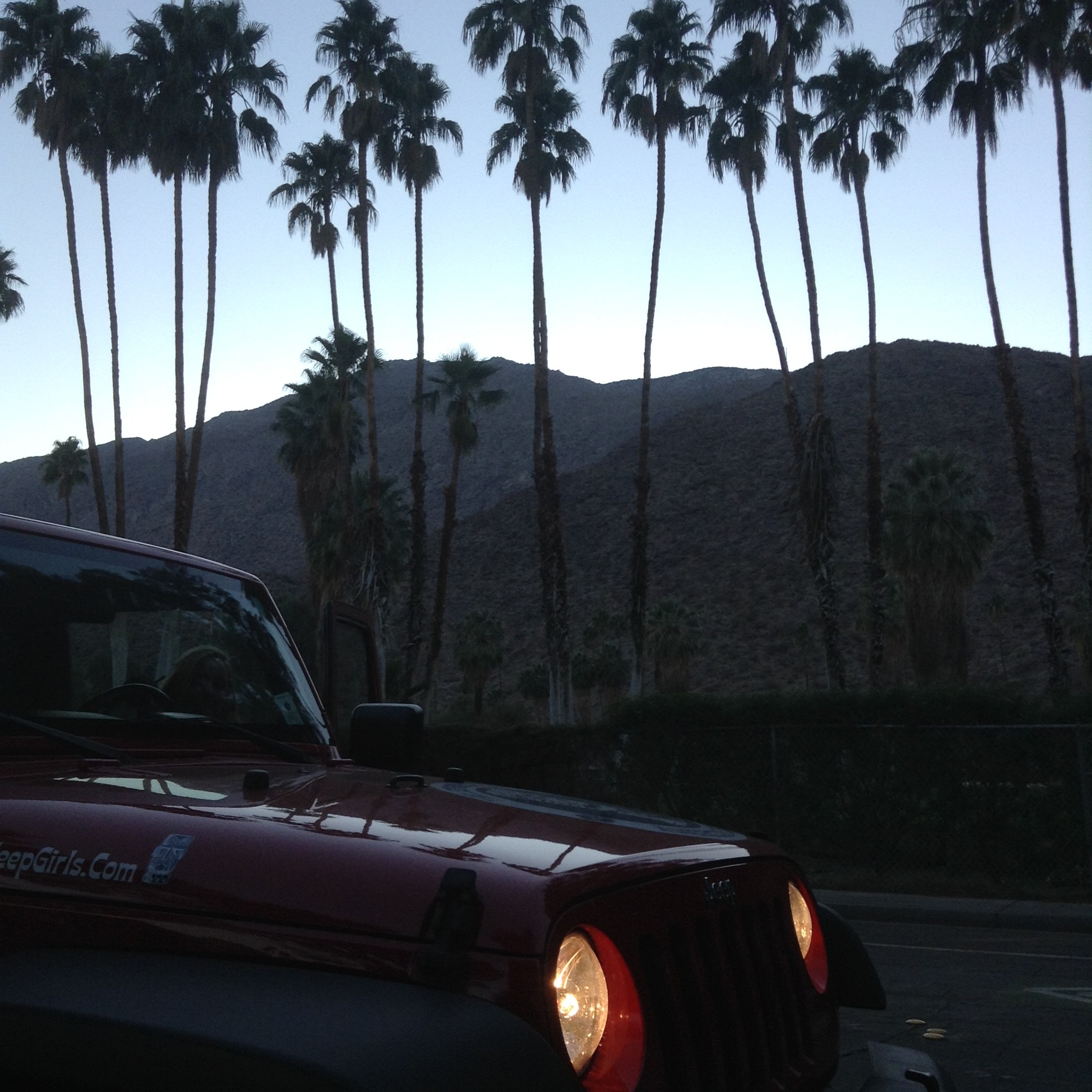 Jeep Girls Blow Through Windy City | Stellantis Blog