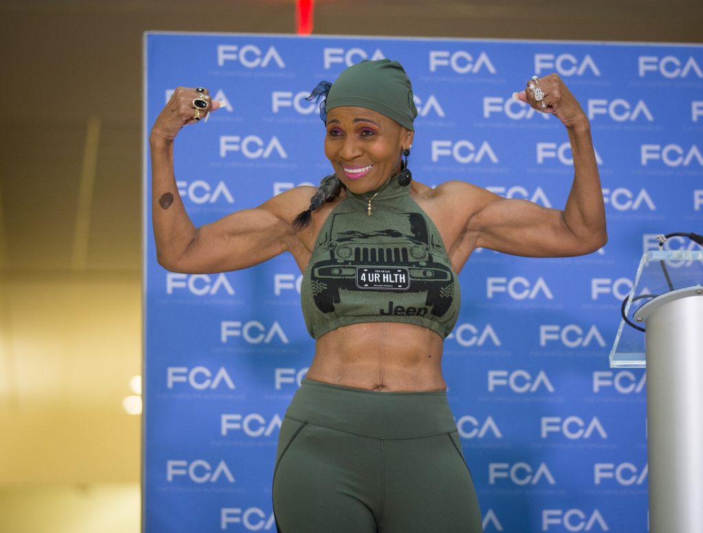 Age Is Nothing But A Number Stellantis Blog