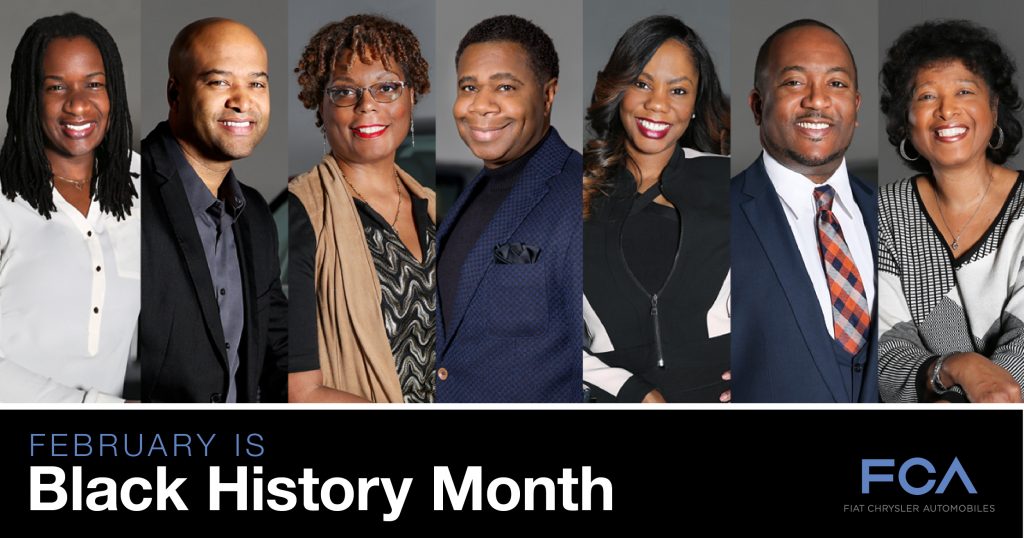 USU Celebrates Black History Month with Monthlong Events