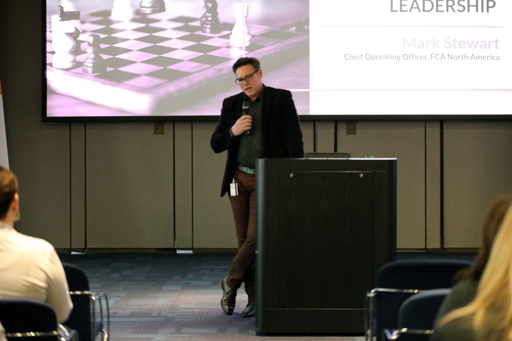 Women’s Alliance shares key learnings during first Leadership Summit