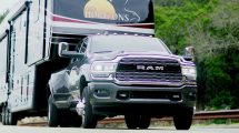 Ram Truck Brand Keeps One-of-a-Kind Tradition as Official Truck of the 97th  Macy's Thanksgiving Day Parade®