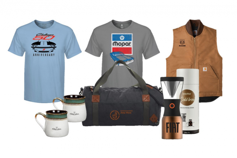 Cool Gifts With Attitude: Shop Your Favorite Brand | Stellantis Blog