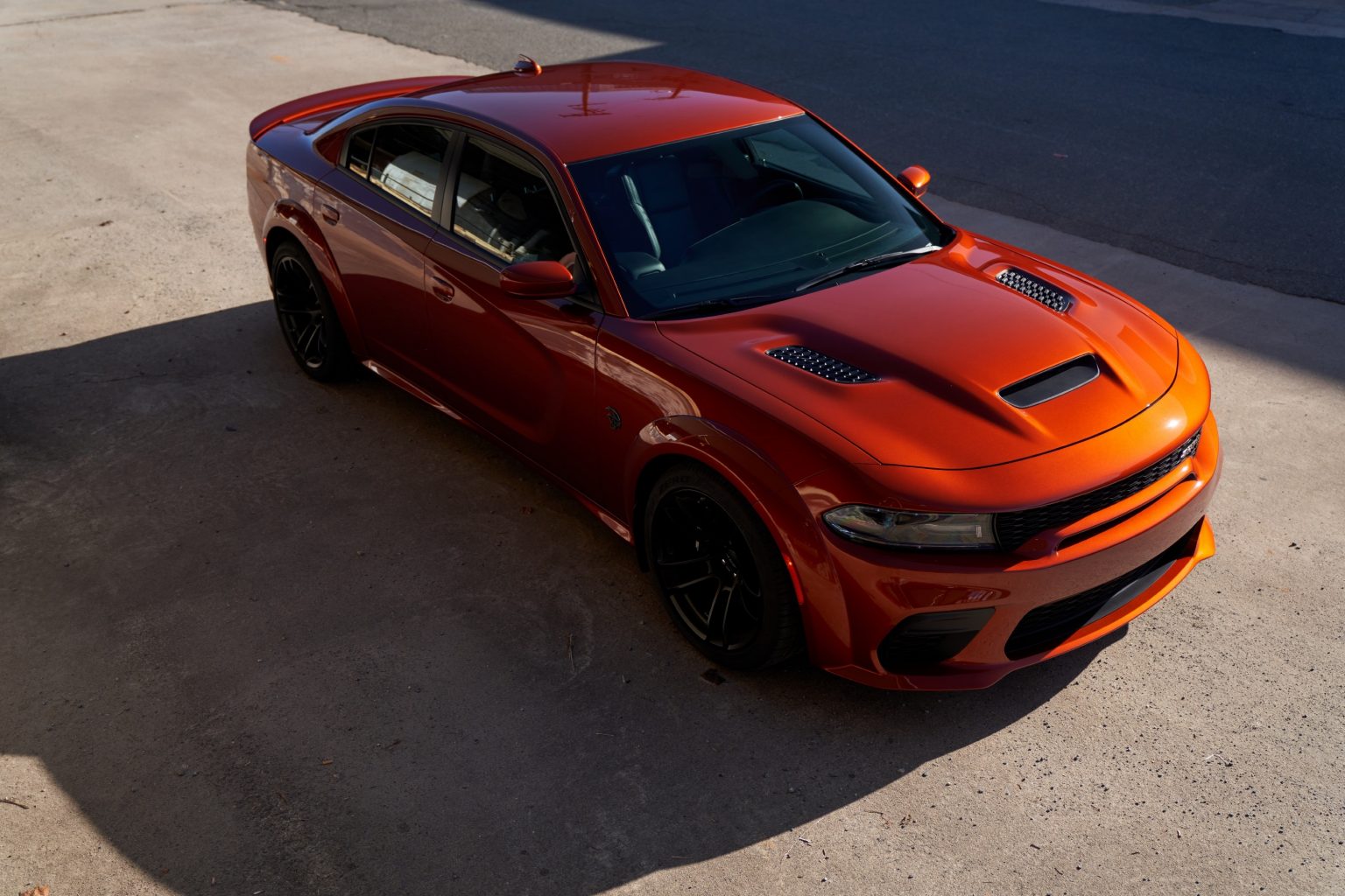 Dodge srt Hellcat 2020 РІРёРЅРёР»