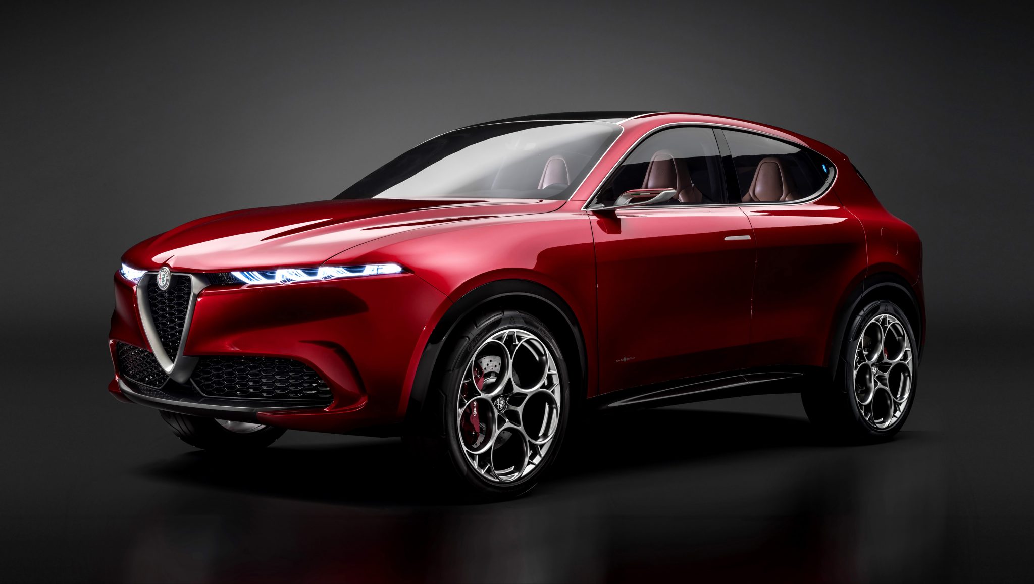 Alfa Romeo Tonale – Quality Without Compromise | Stellantis Blog