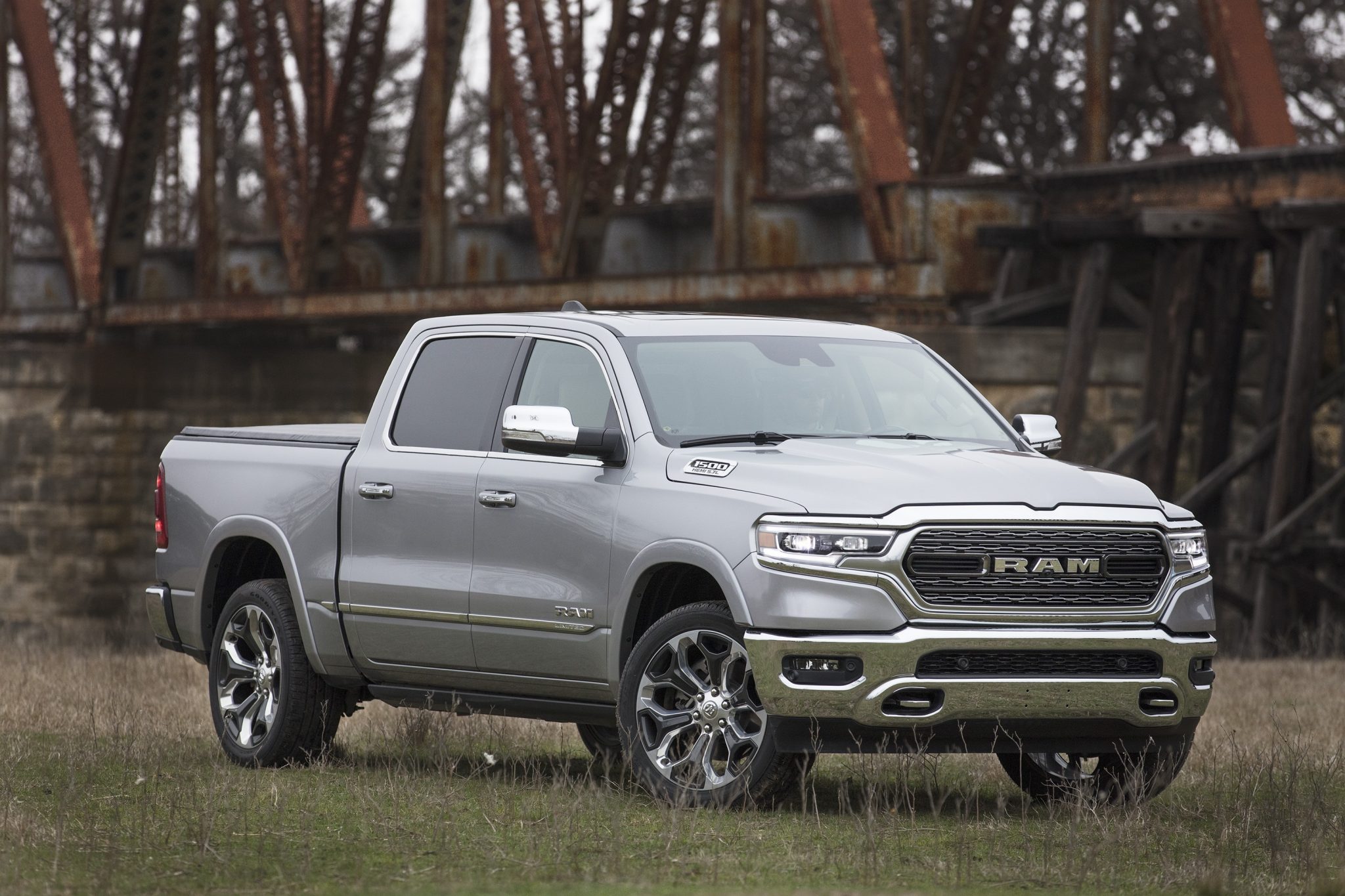 2022 Ram Heavy Duty Lineup: What’s New | Stellantis Blog