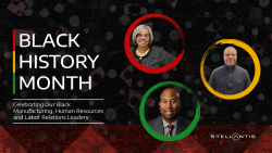 USU Celebrates Black History Month with Monthlong Events