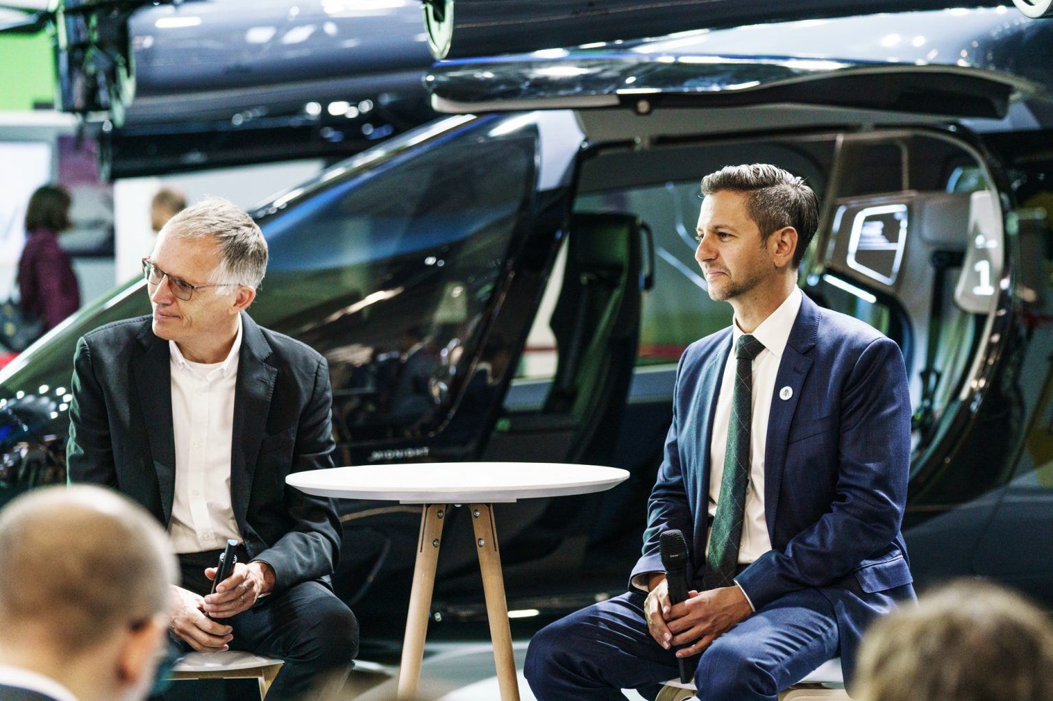 Stellantis, Archer Move Partnership from ‘Concept Phase’ to ‘Execution ...