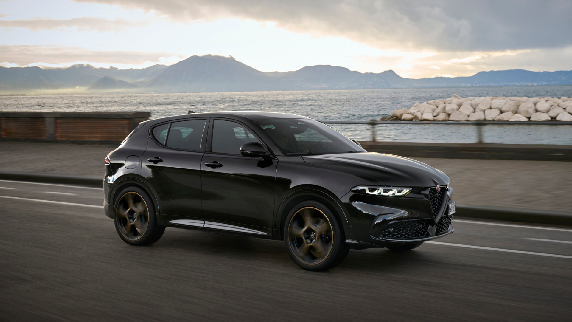 Alfa Romeo Announces Final Run of Quadrifoglio for the United States ...